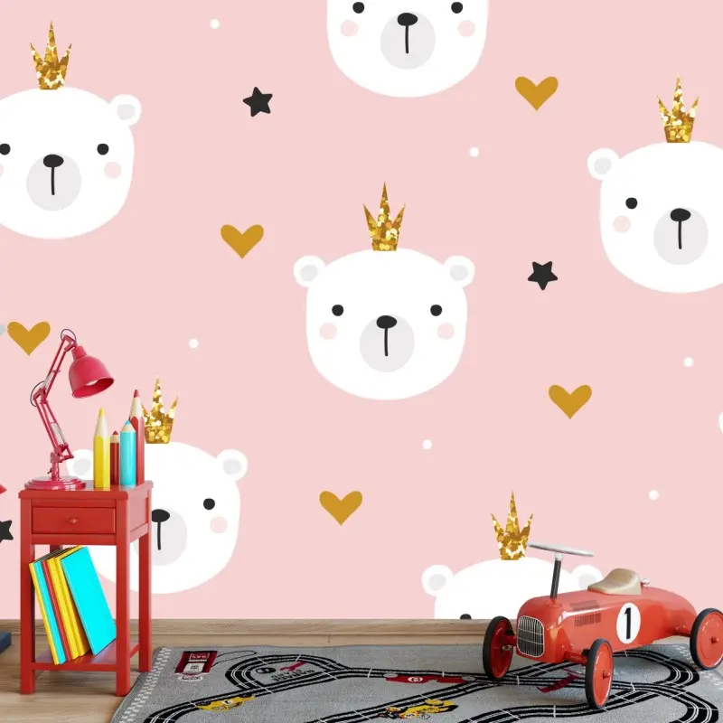 Wildtiere – Wallnifity®