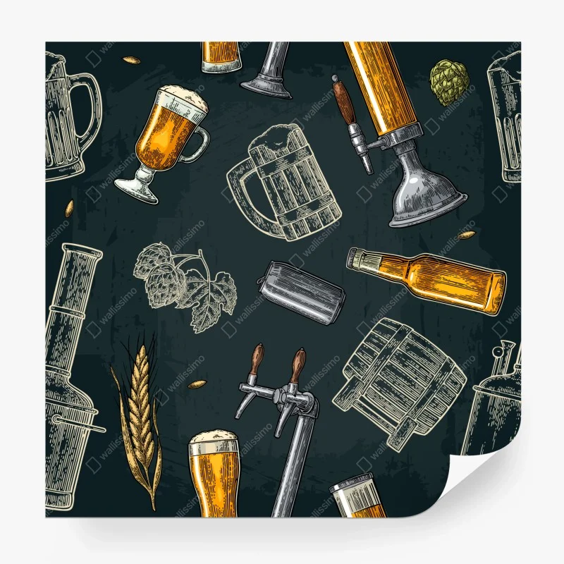 Esszimmer – Wallnifity®