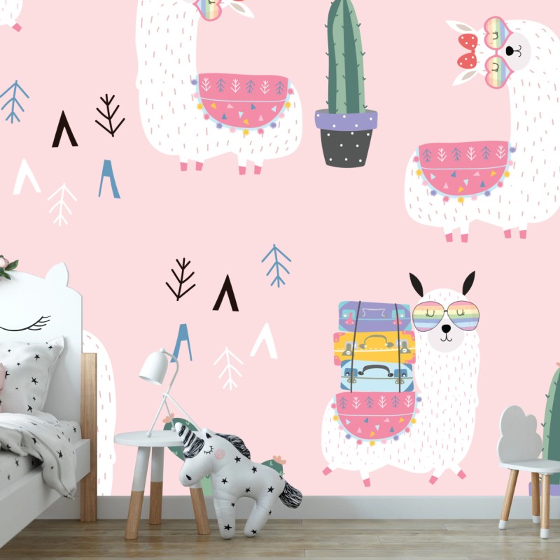 Kinderzimmer – Wallnifity®
