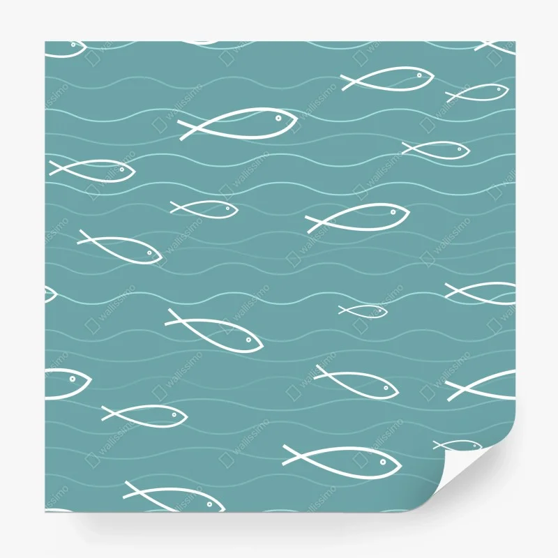 Badezimmer – Wallnifity®