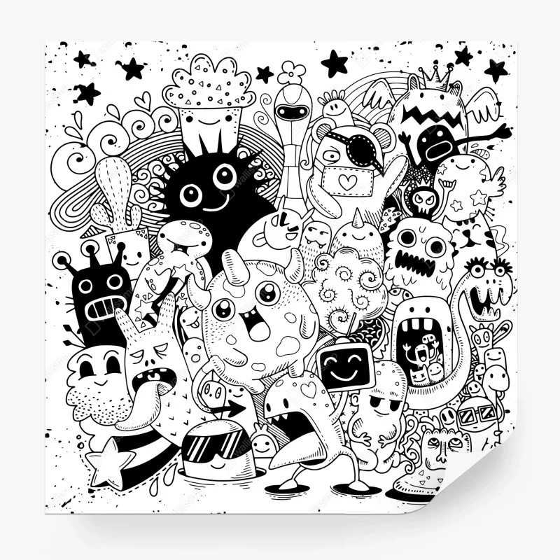 Skizzen – Wallnifity®