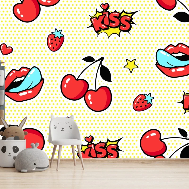 Graffiti – Wallnifity®