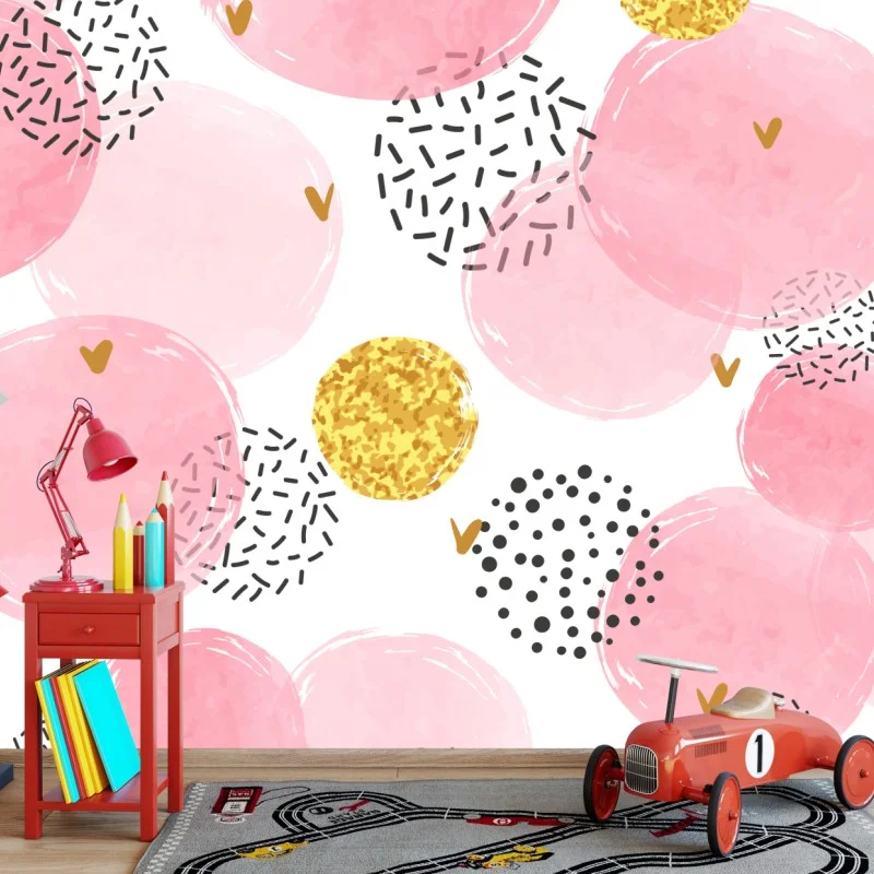 Abstrakt – Wallnifity®