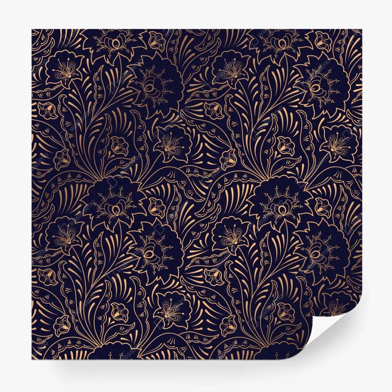 Art déco – Wallnifity®