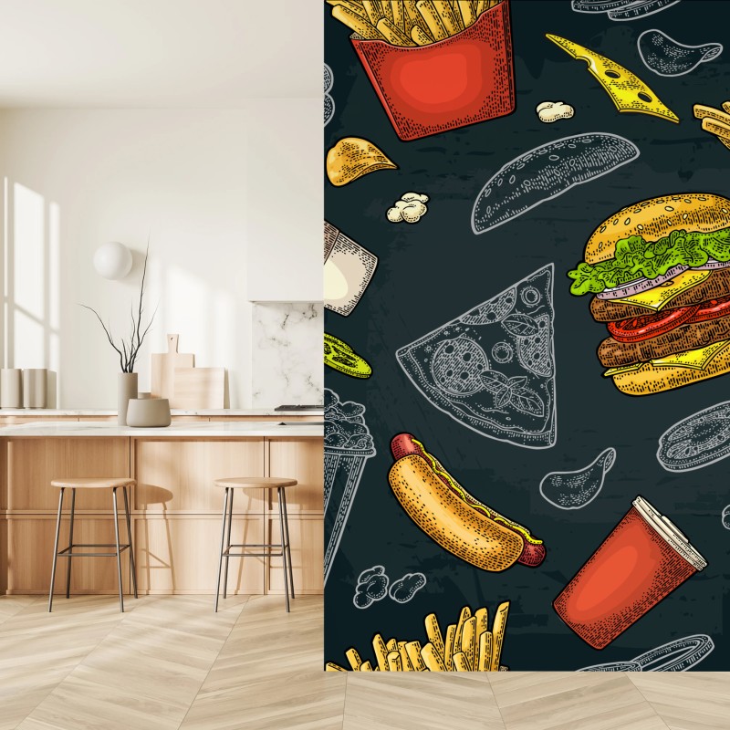 Essen & Trinken – Wallnifity®
