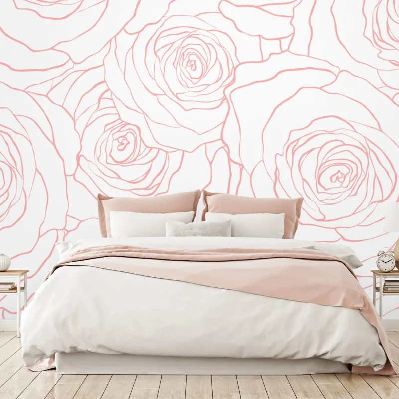 Schlafzimmer – Wallnifity®