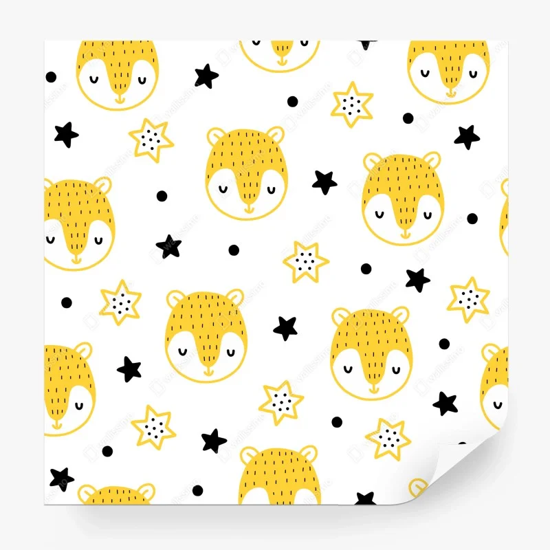 Kinderzimmer – Wallnifity®