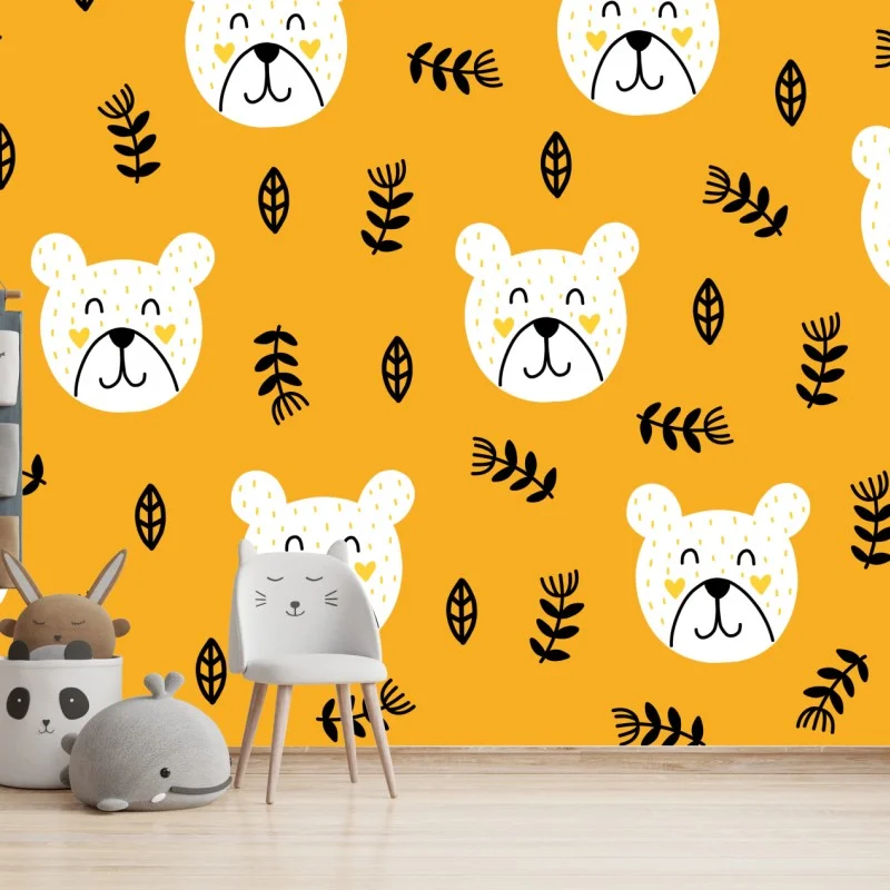 Kinderzimmer – Wallnifity®