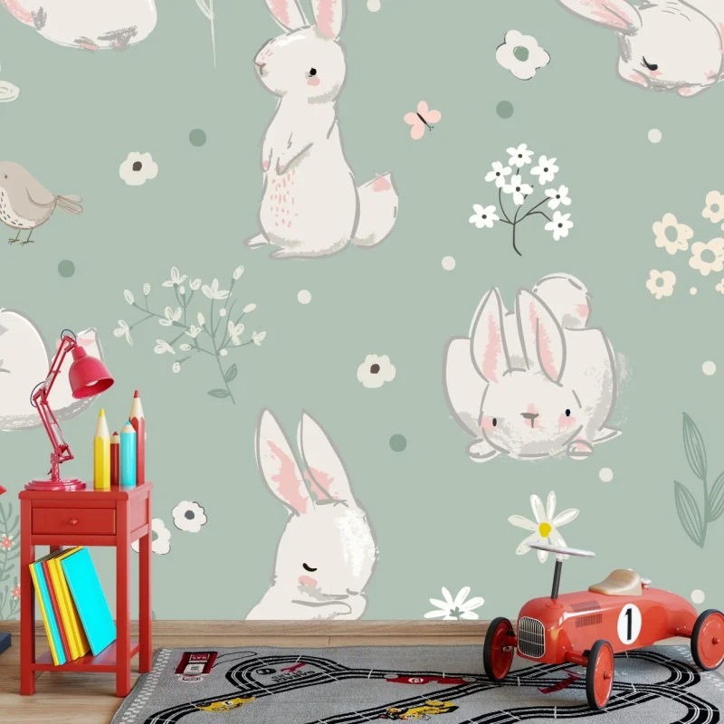 Haustiere – Wallnifity®