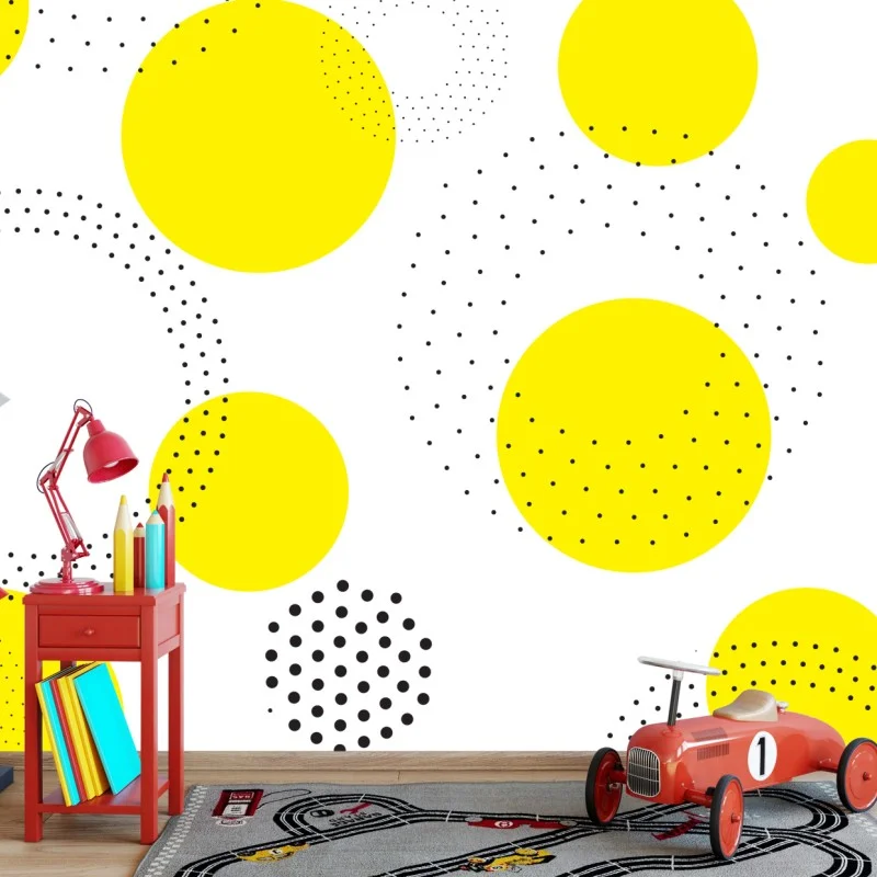 Kinderzimmer – Wallnifity®