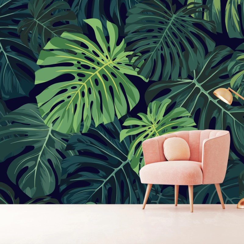 Wohnzimmer – Wallnifity®
