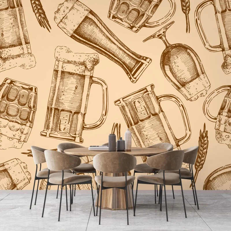 Esszimmer – Wallnifity®