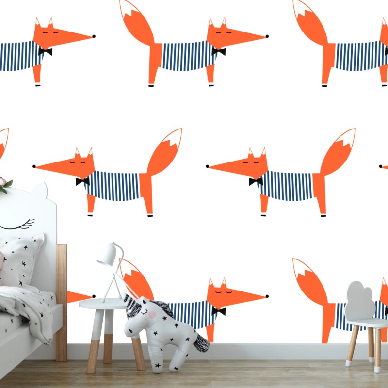 Kinderzimmer – Wallnifity®