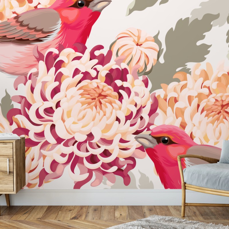 Fototapeten – Wallnifity®