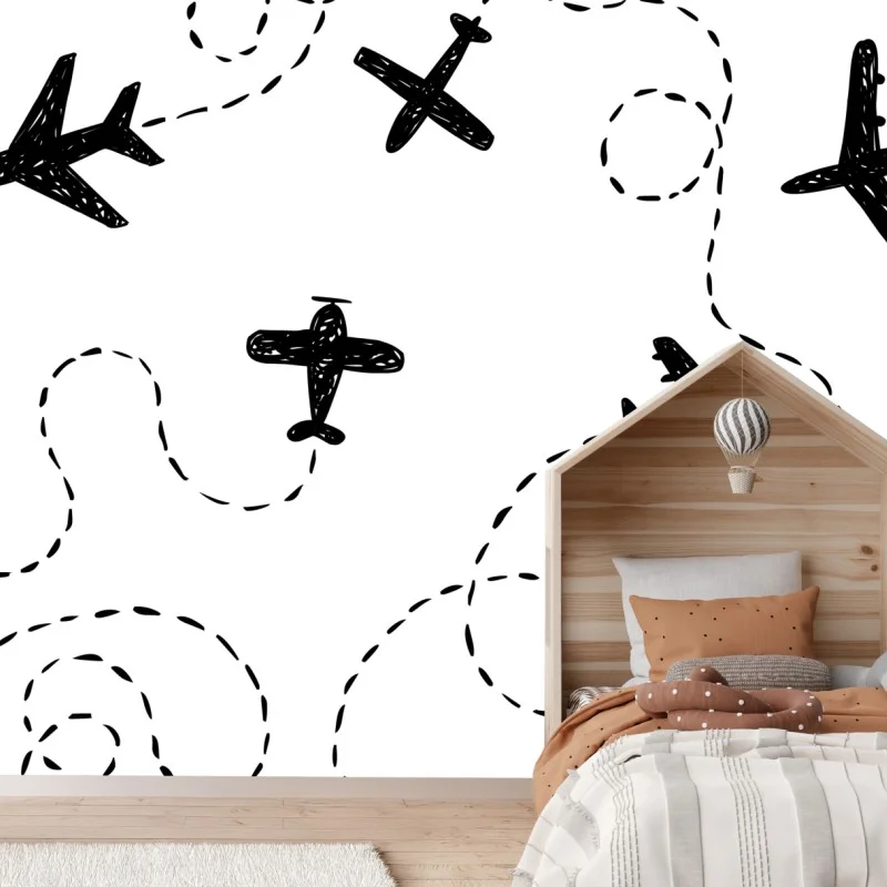 Kinderzimmer – Wallnifity®