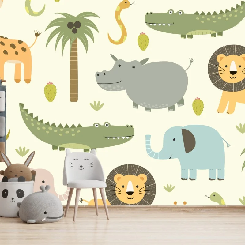 Tiere – Wallnifity®