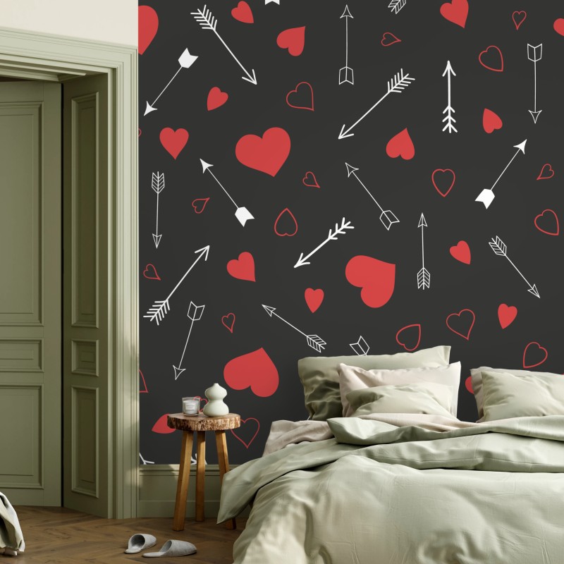 Schlafzimmer – Wallnifity®