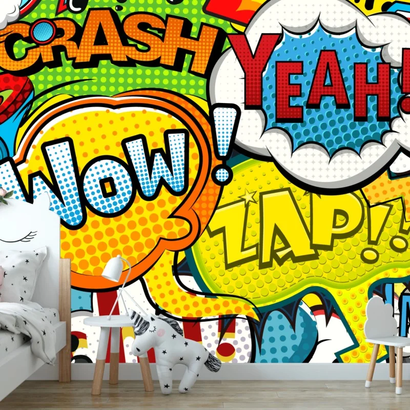 Graffiti – Wallnifity®