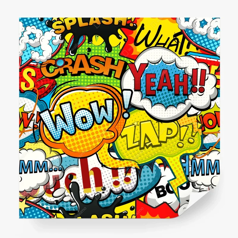 Graffiti – Wallnifity®