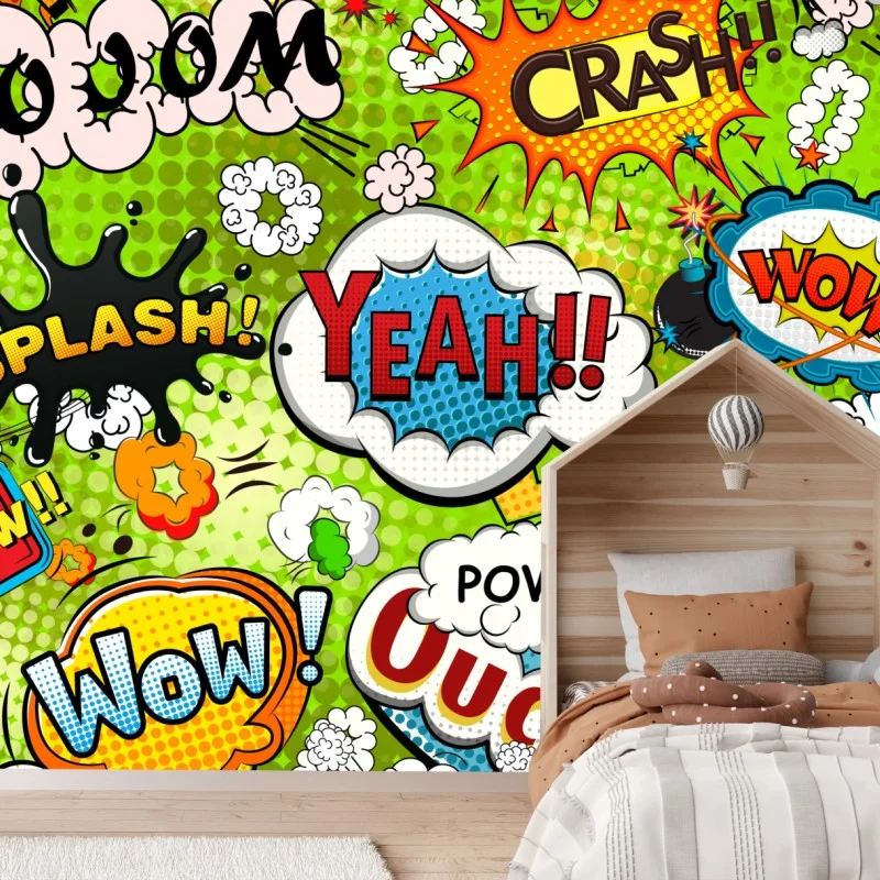 Cartoons & Filme – Wallnifity®