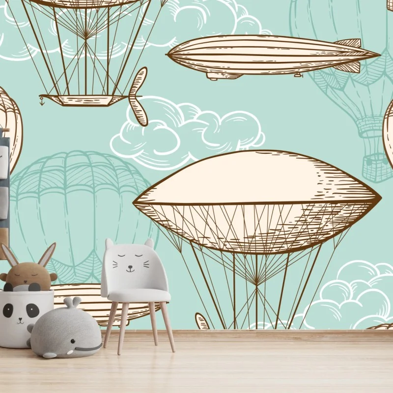 Flugzeuge – Wallnifity®