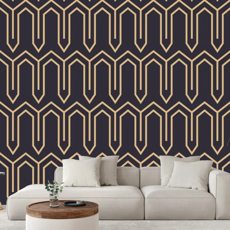 Art déco – Wallnifity®