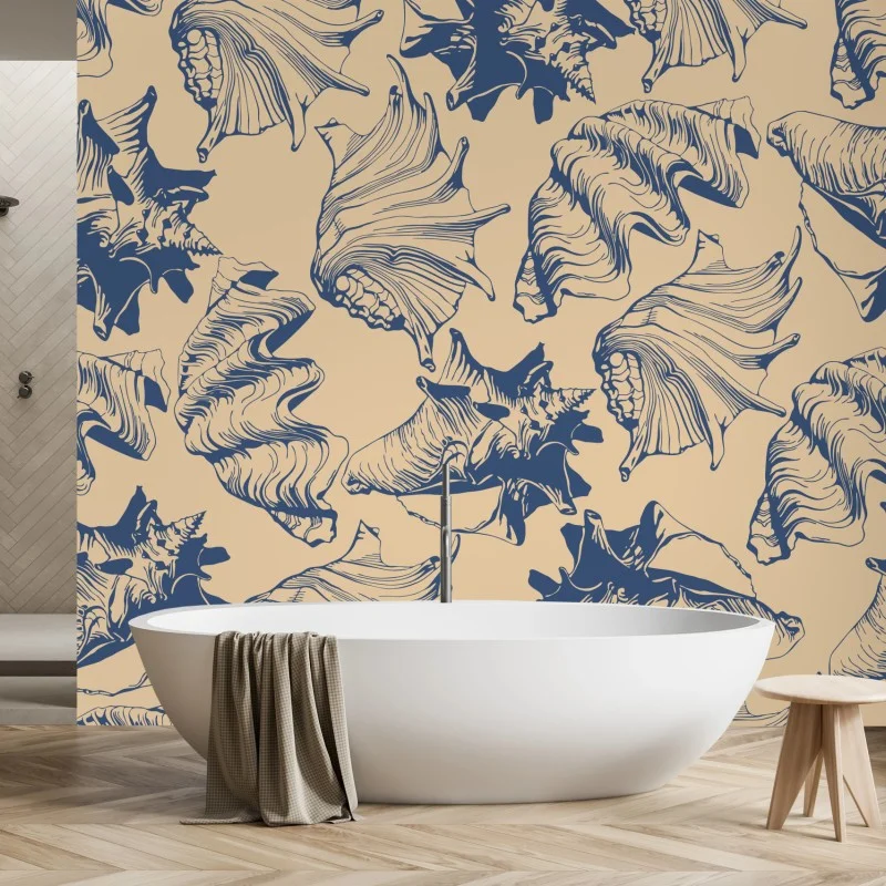 Meere & Ozeane – Wallnifity®