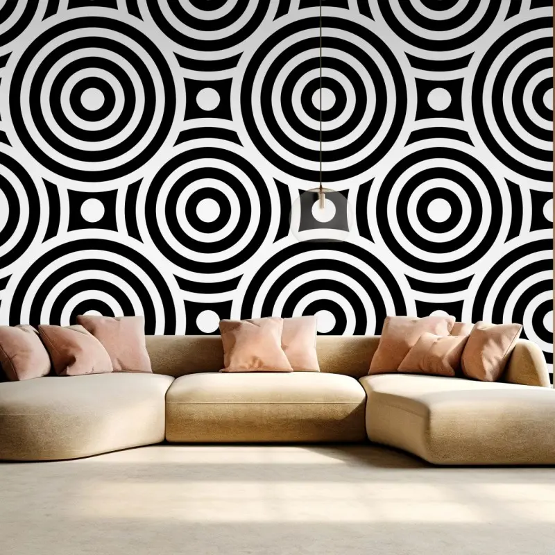 Wohnzimmer – Wallnifity®