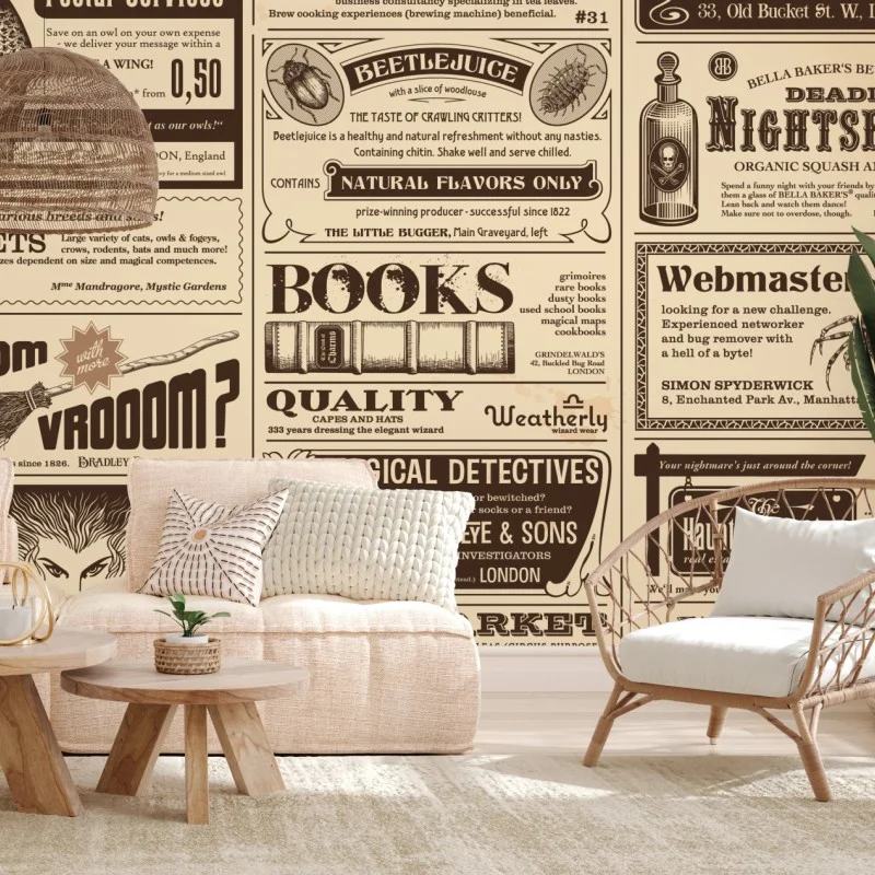 Bücher – Wallnifity®