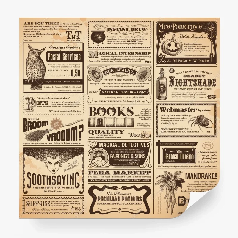 Bücher – Wallnifity®