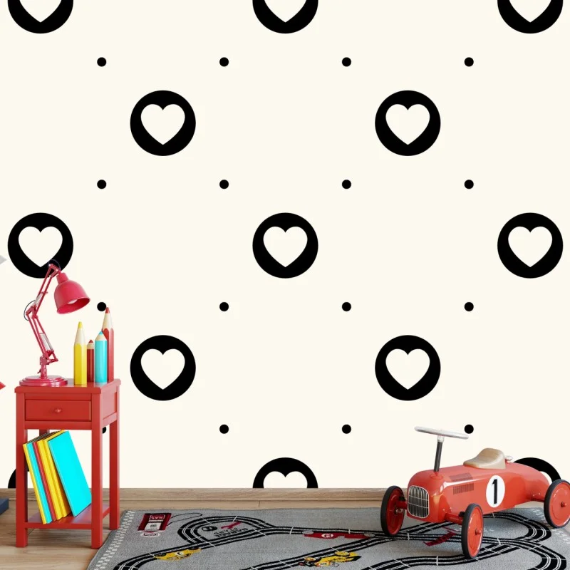 Muster & Designs – Wallnifity®