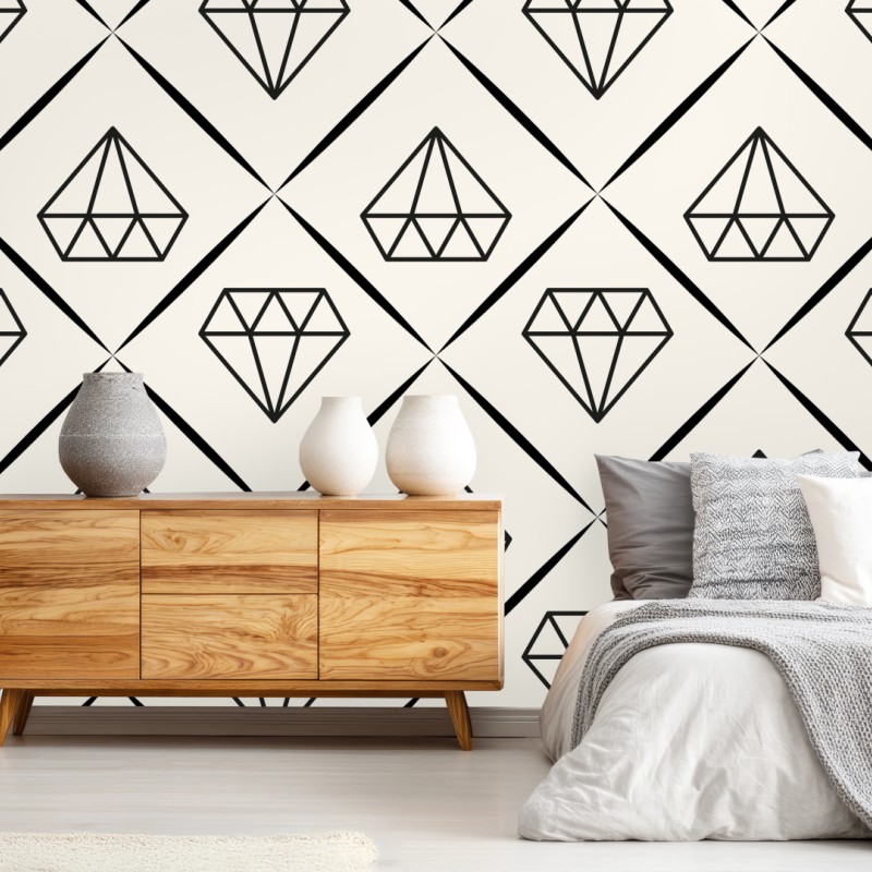 Schlafzimmer – Wallnifity®