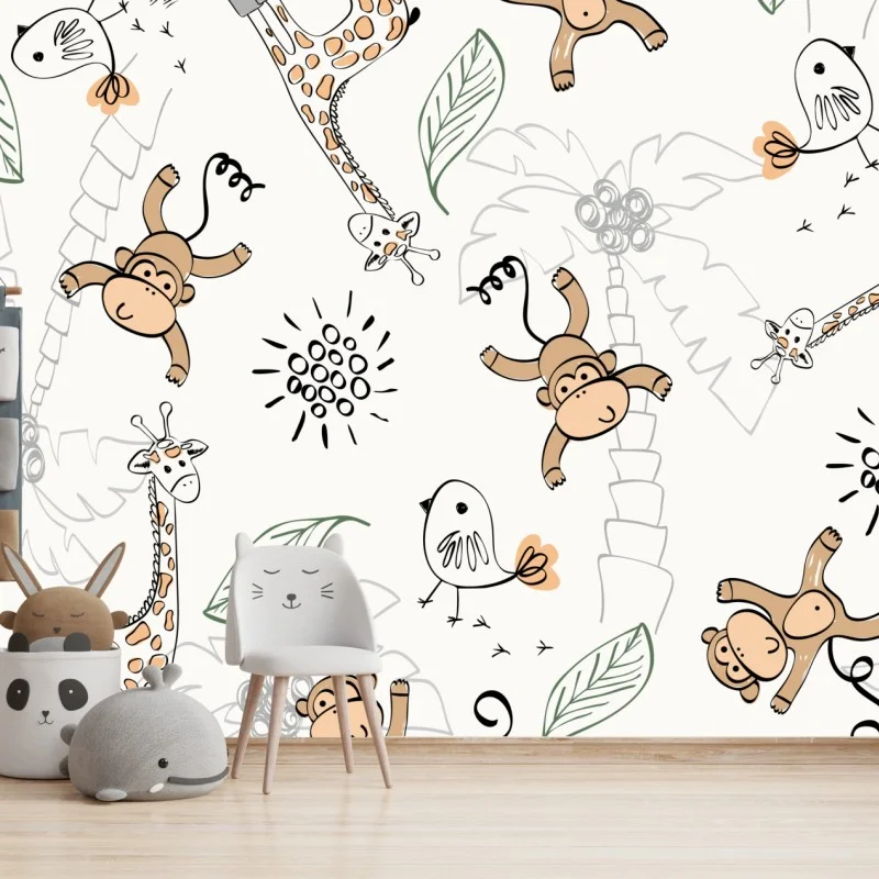 Tiere – Wallnifity®