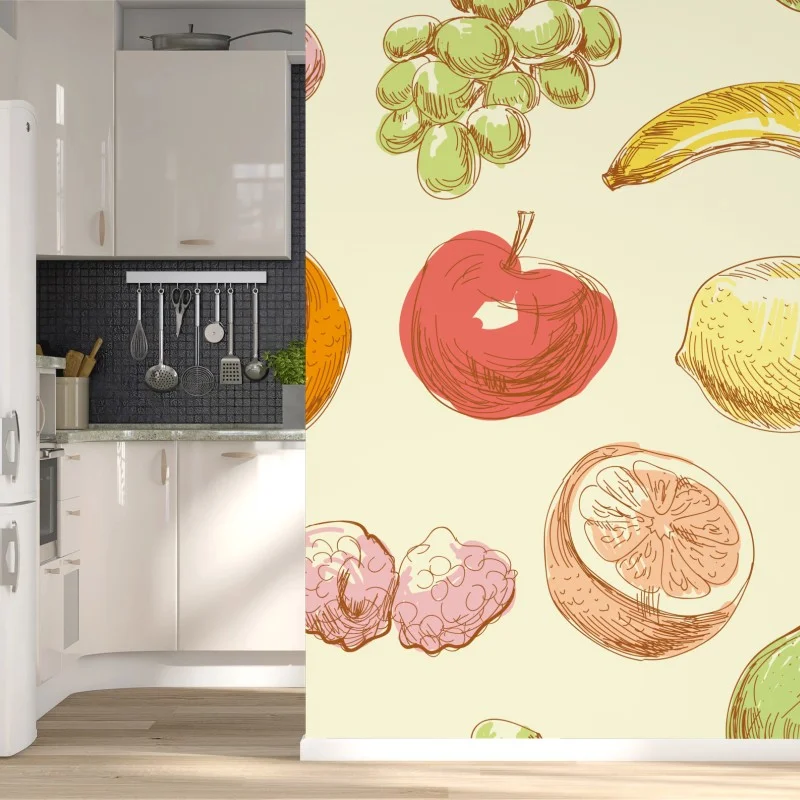 Küche – Wallnifity®