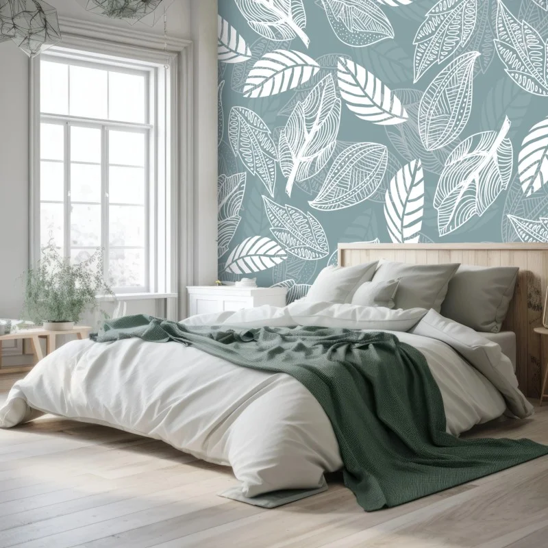 Schlafzimmer – Wallnifity®