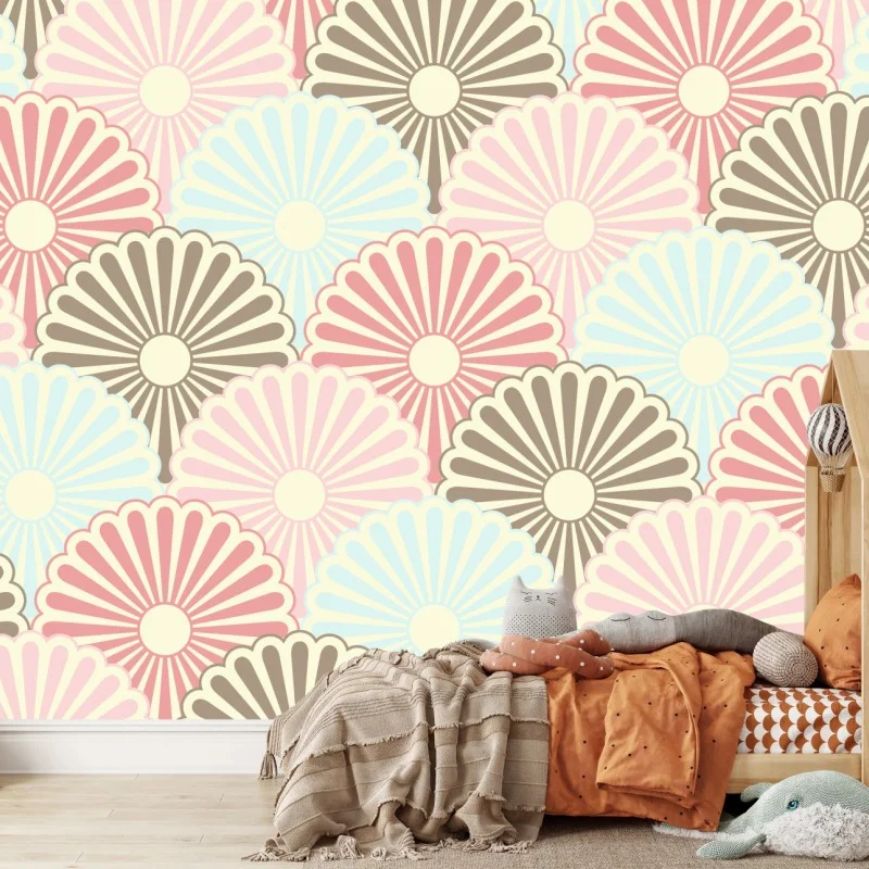 Kinderzimmer – Wallnifity®