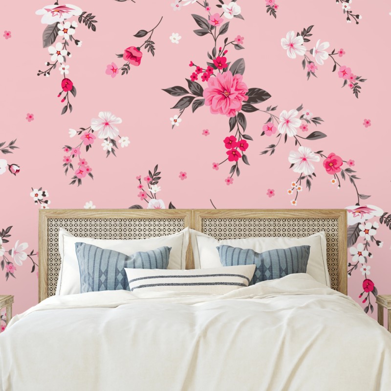 Schlafzimmer – Wallnifity®
