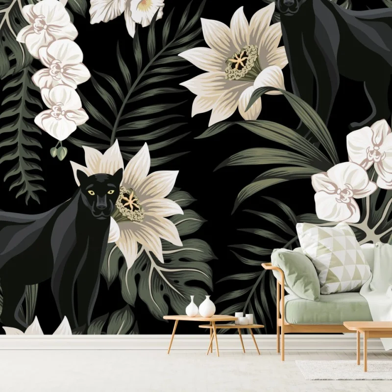 Wildtiere – Wallnifity®