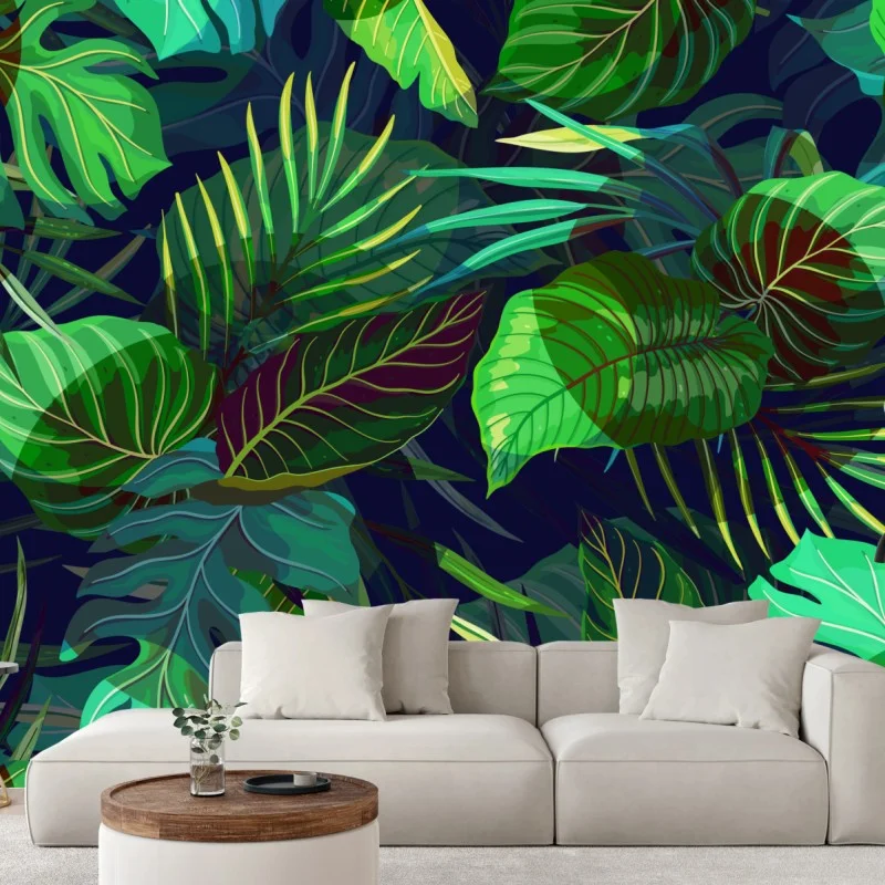 Blumen & Pflanzen – Wallnifity®