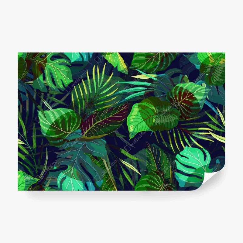 Blumen & Pflanzen – Wallnifity®