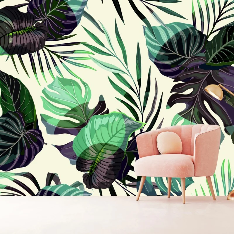 Blumen & Pflanzen – Wallnifity®