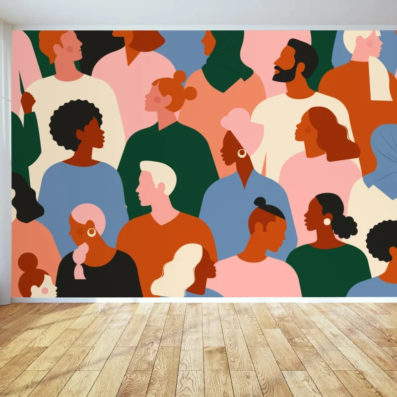 Cartoons & Filme – Wallnifity®