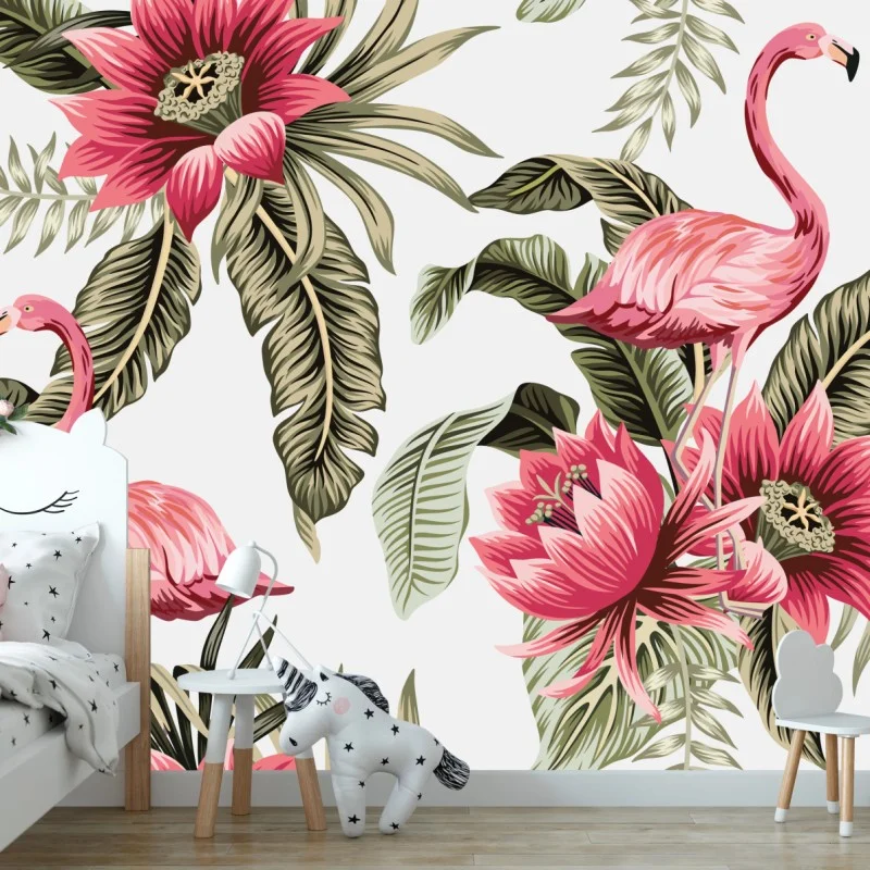 Kinderzimmer – Wallnifity®