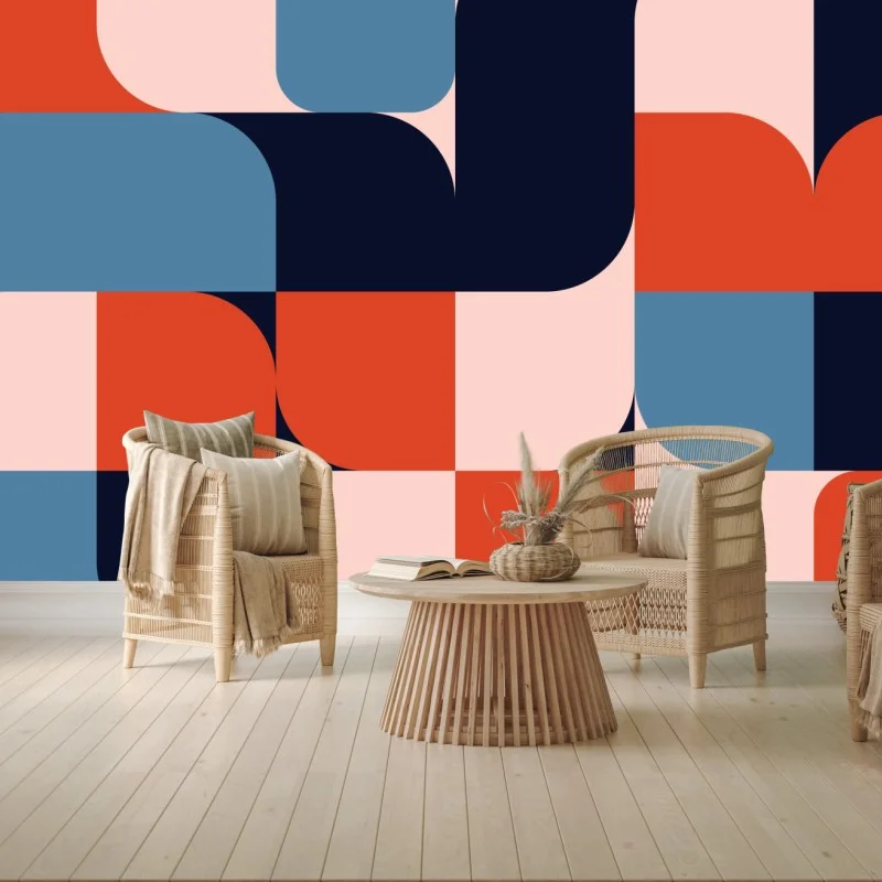 Geometrisch – Wallnifity®