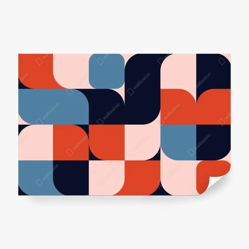 Geometrisch – Wallnifity®