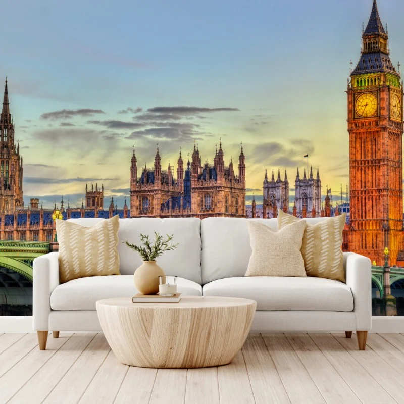 Historische Gebäude – Wallnifity®