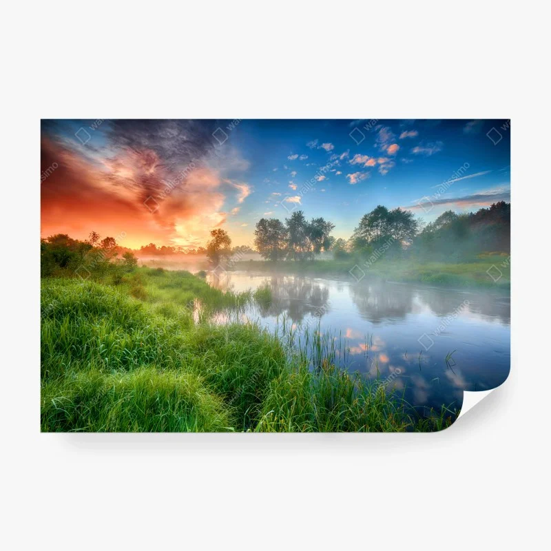 Flüsse & Seen – Wallnifity®