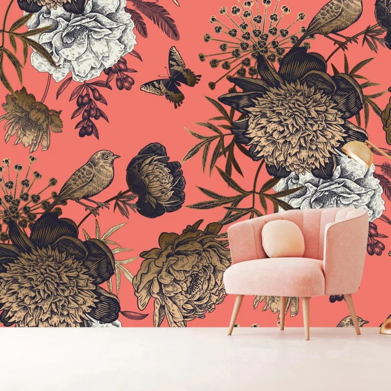 Muster & Designs – Wallnifity®