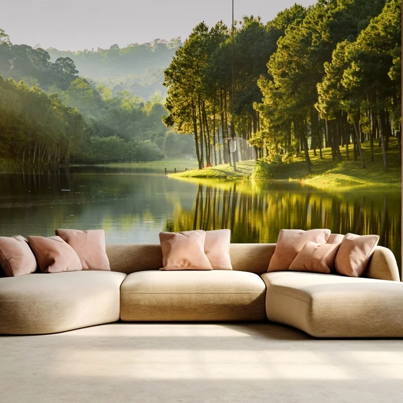 Flüsse & Seen – Wallnifity®