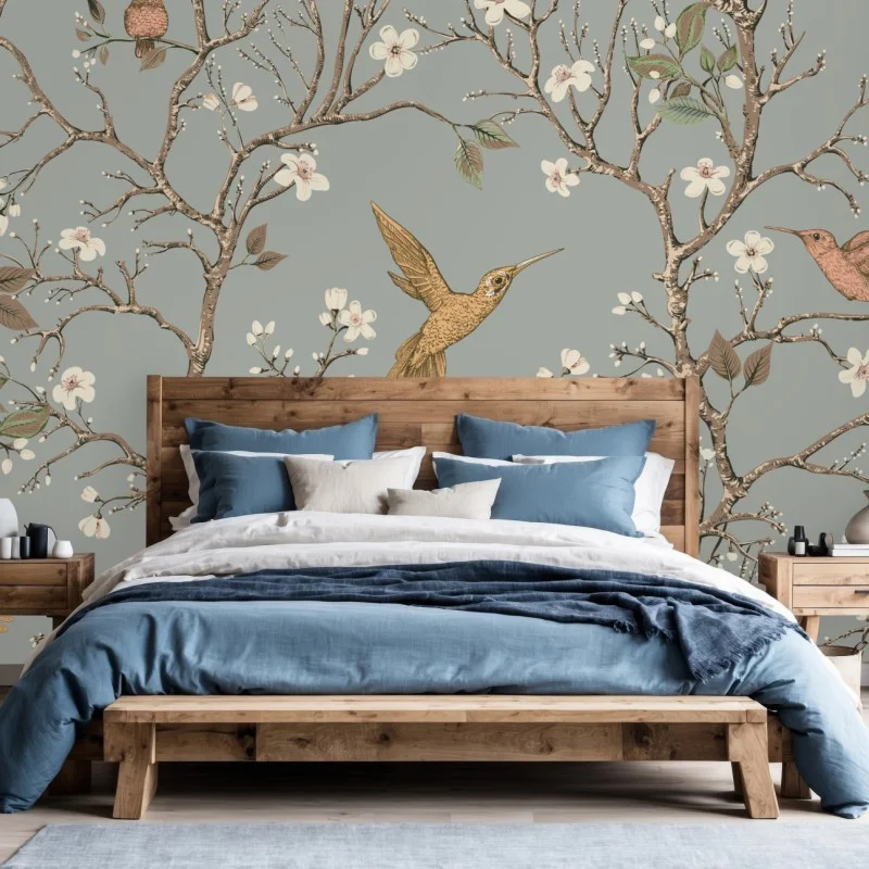 Fototapeten – Wallnifity®